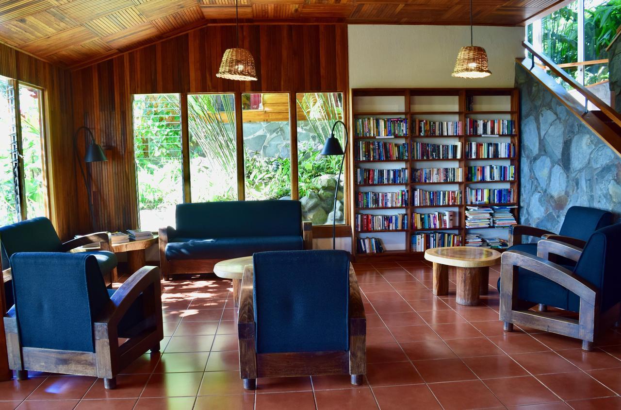 Arco Iris Lodge Monteverde Εξωτερικό φωτογραφία